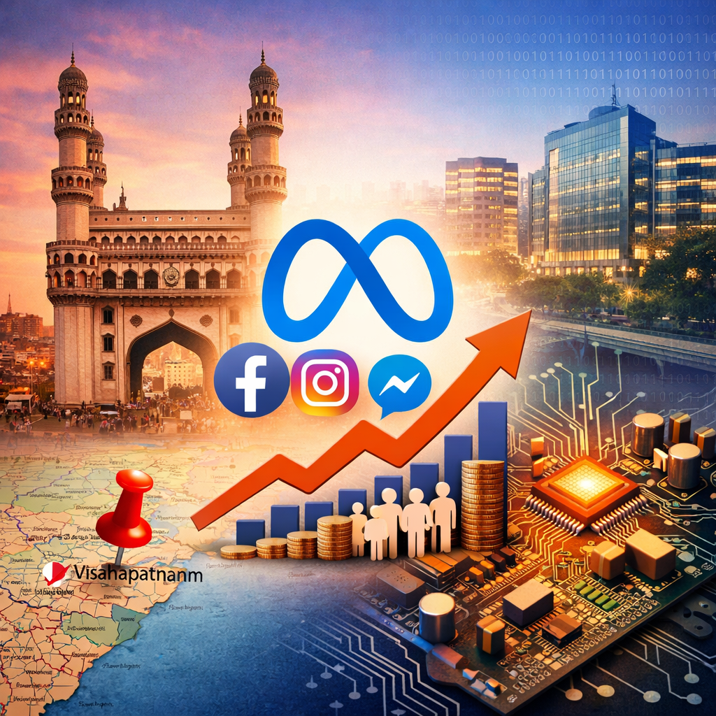 Meta ads services in Hyderabad